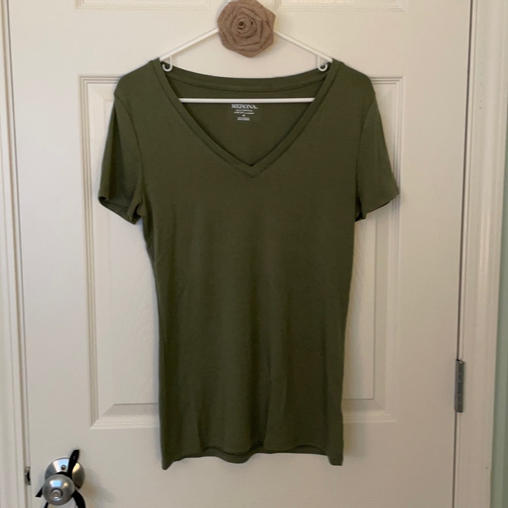 Merona for Target Tshirt